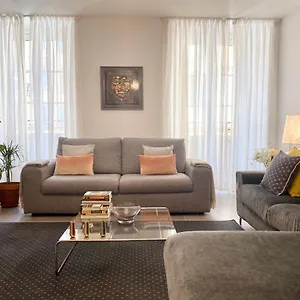 Apartment Cozy 2br Near The Port Of Nice
