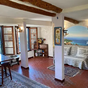 Apartment Home-azur Nice