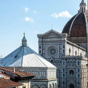 Apartment Duomo Elegante Florence
