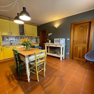Apartment Da Giulia Florence
