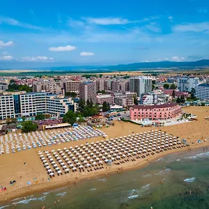 Mpm Astoria Отель