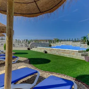 Apartment Damara Albox