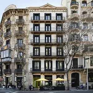 Cosmo Passeig De Gràcia Barcelone