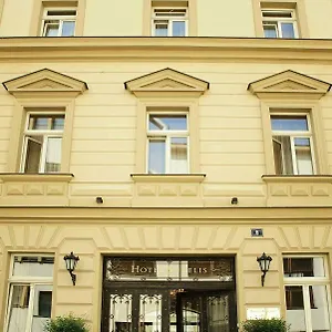 Angelis Отель