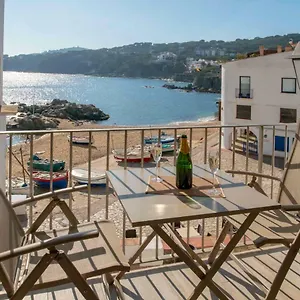 Apartment Cortey Calella De Palafrugell