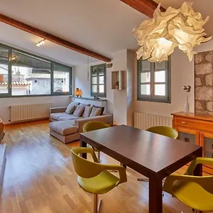 Apartment Francesc Samso Girona